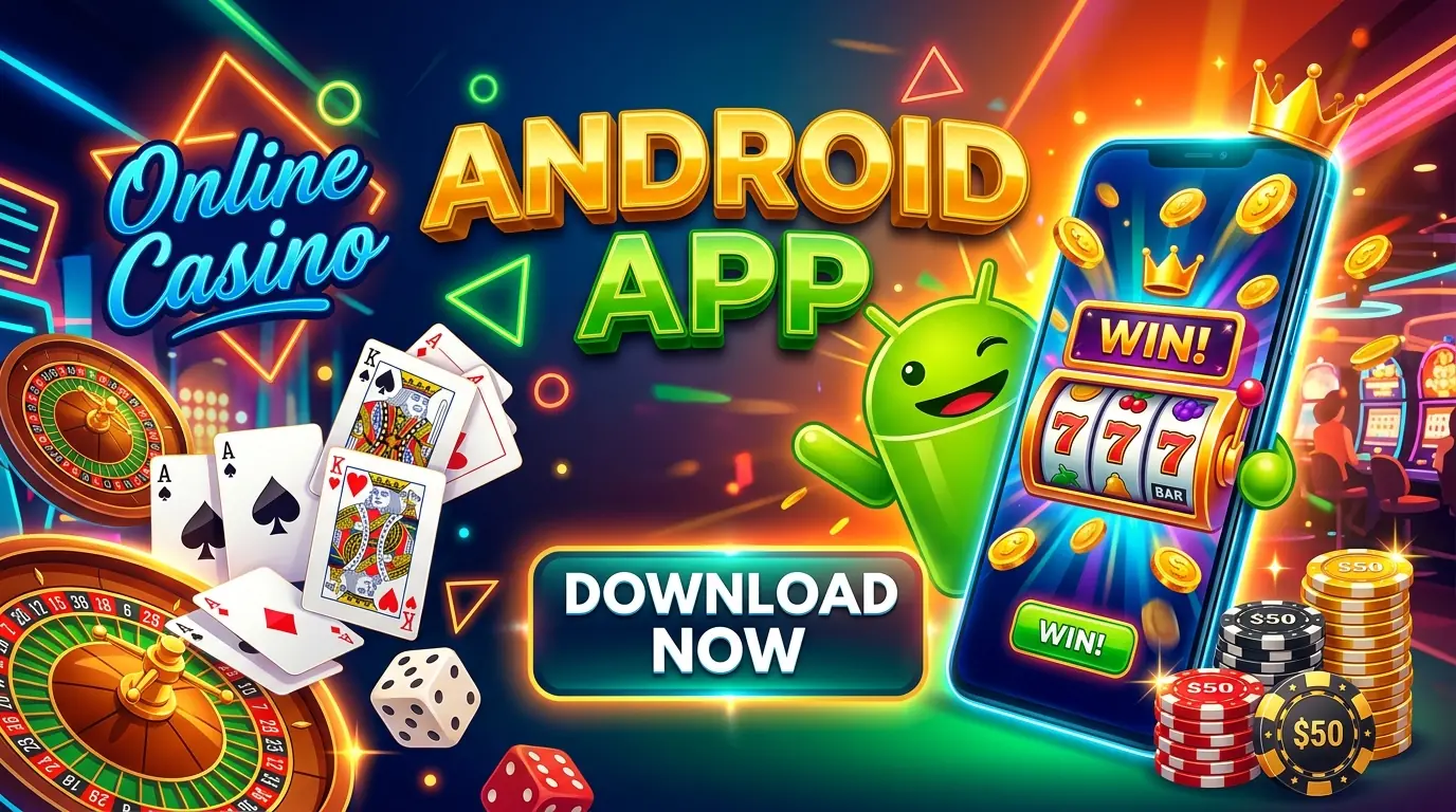 Ilucki Android app