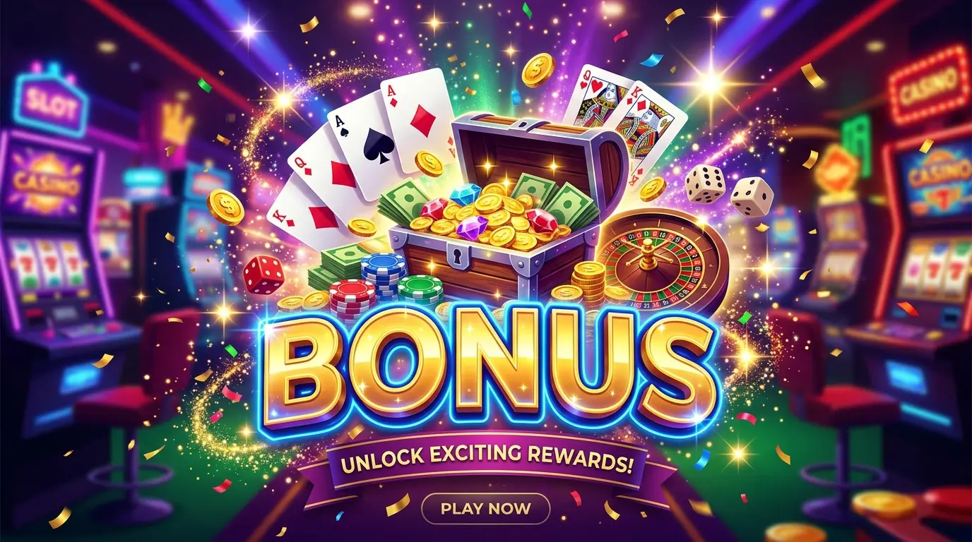 Ilucki bonus