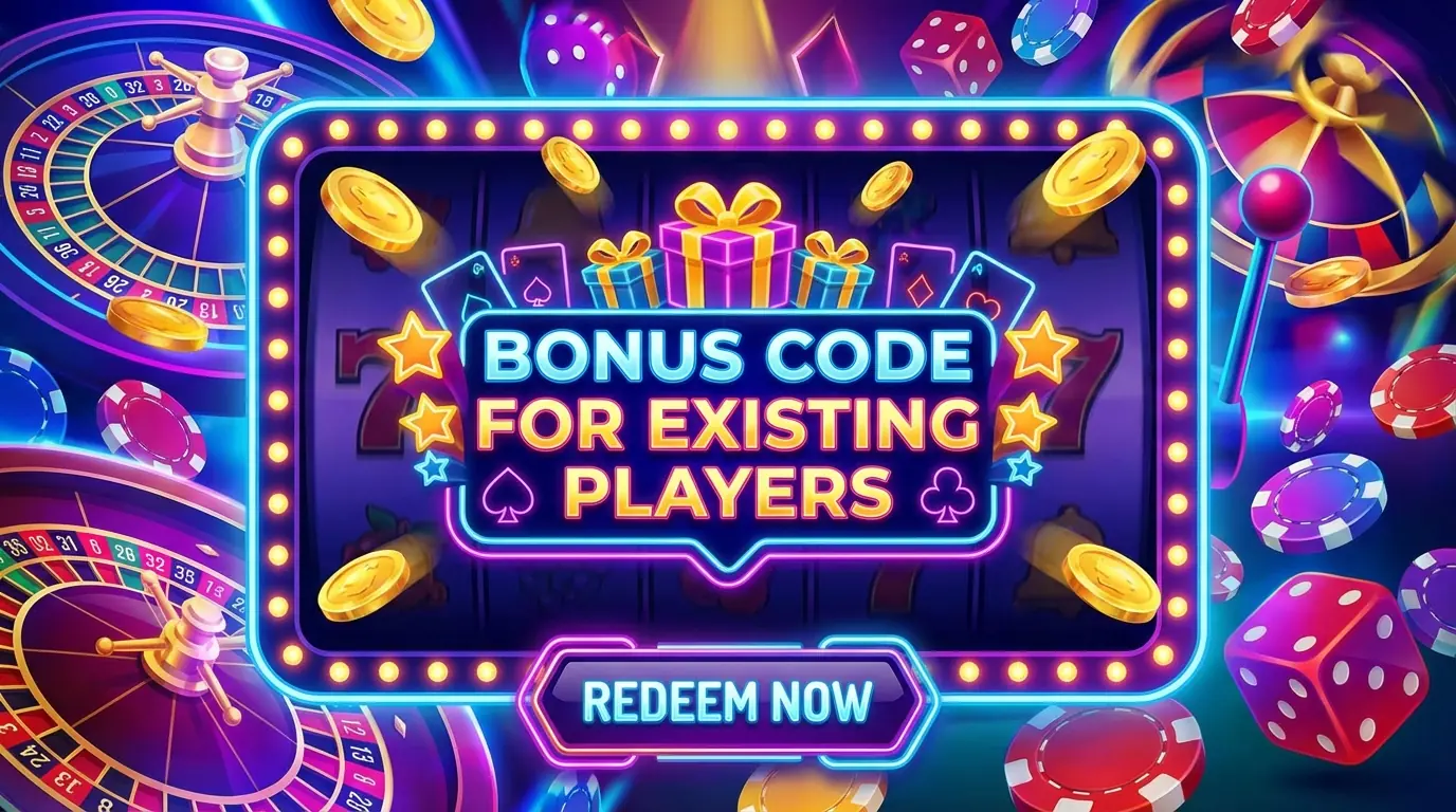 Ilucki returning player bonus