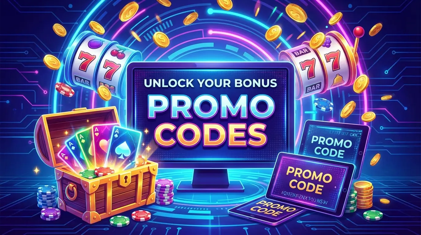 Ilucki casino bonus codes