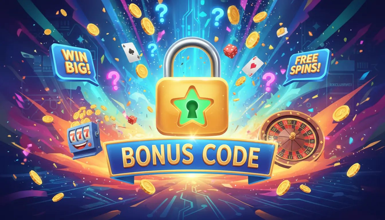 Ilucki bonus code