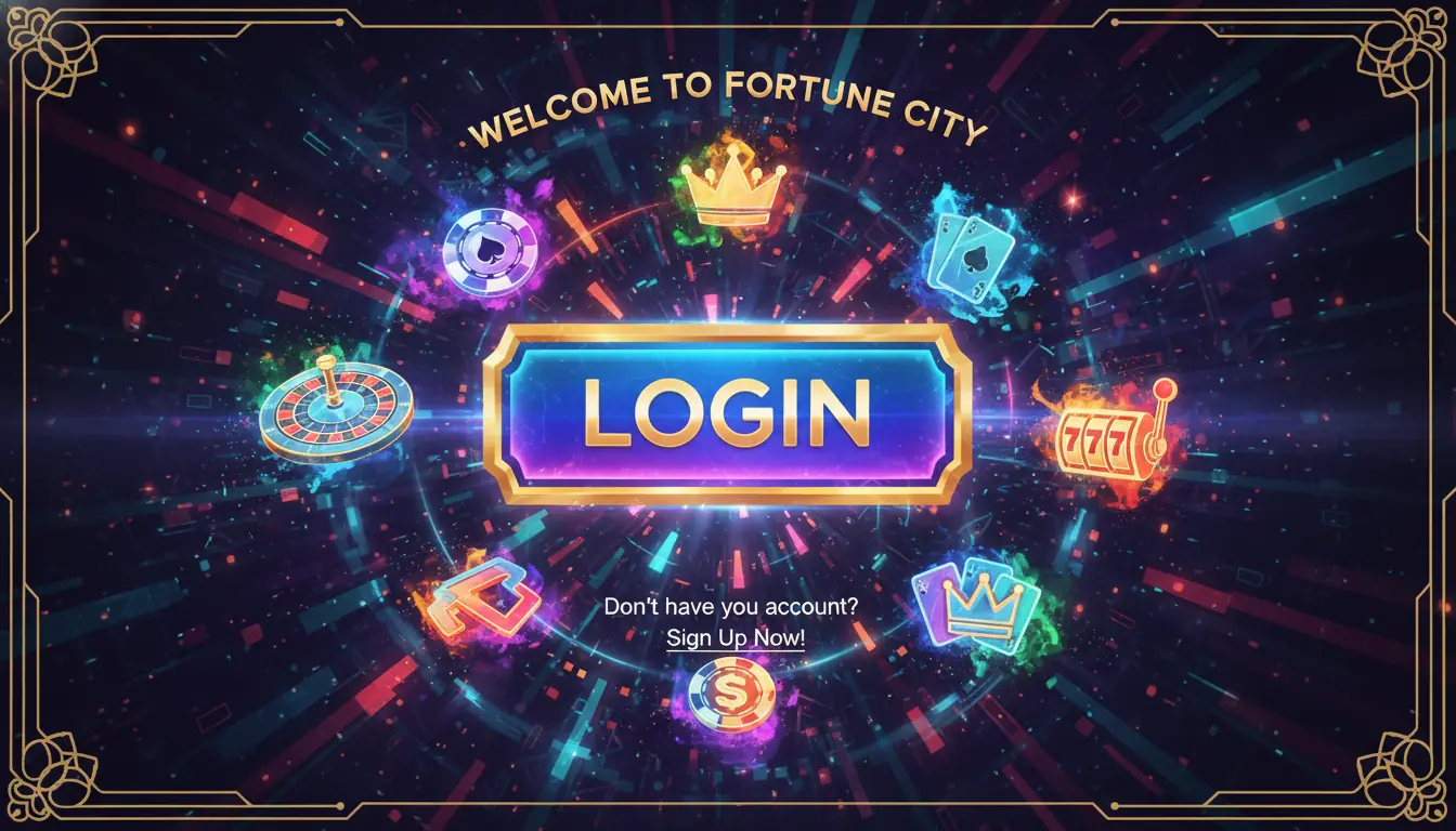 Ilucki casino login