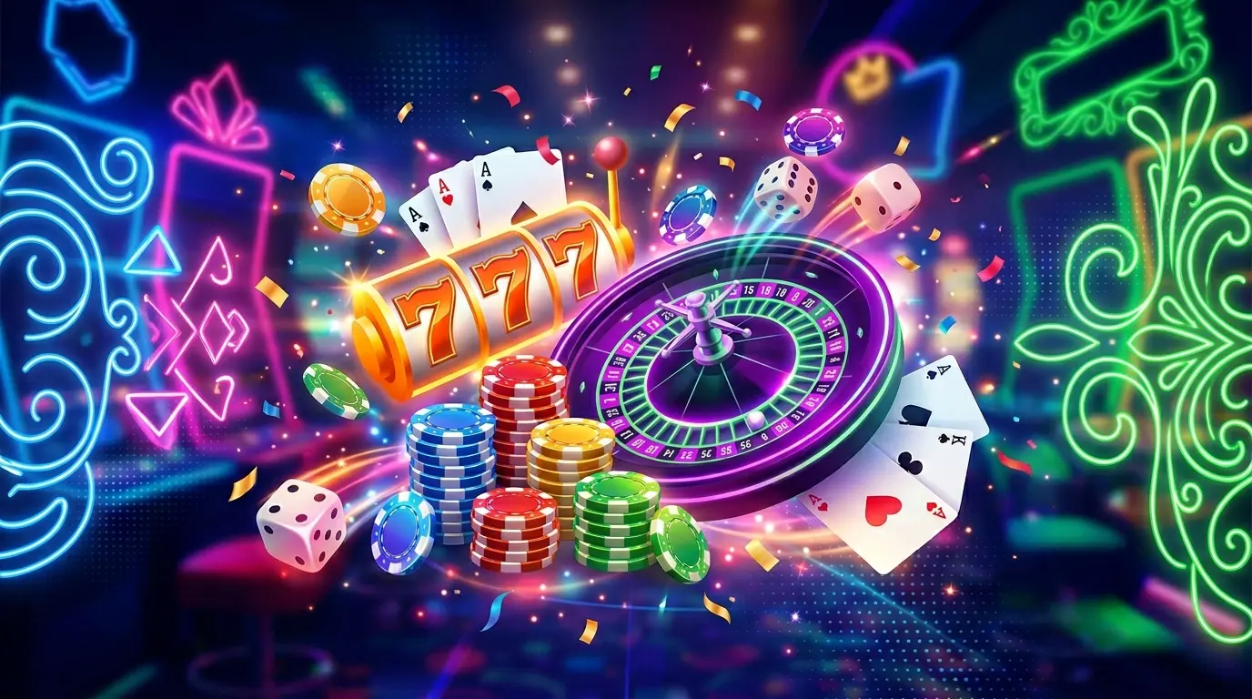 Ilucki casino owner