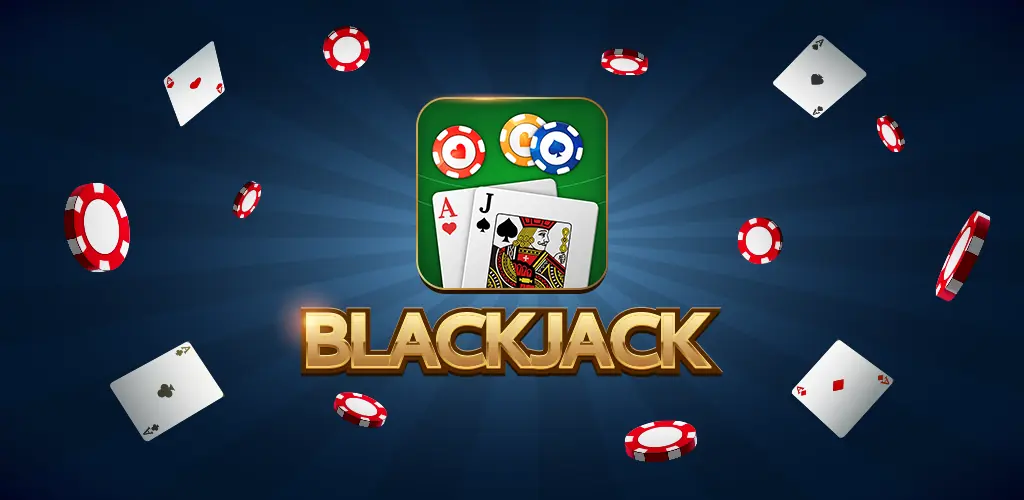 Ilucki casino blackjack