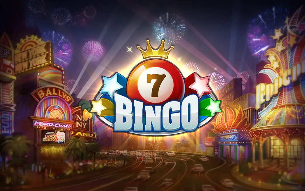Ilucki bingo