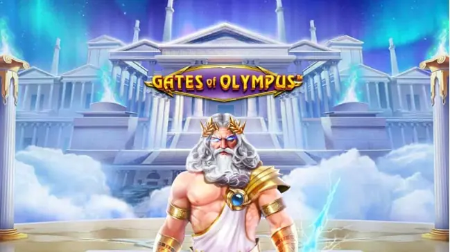 Ilucki Gates of Olympus slot